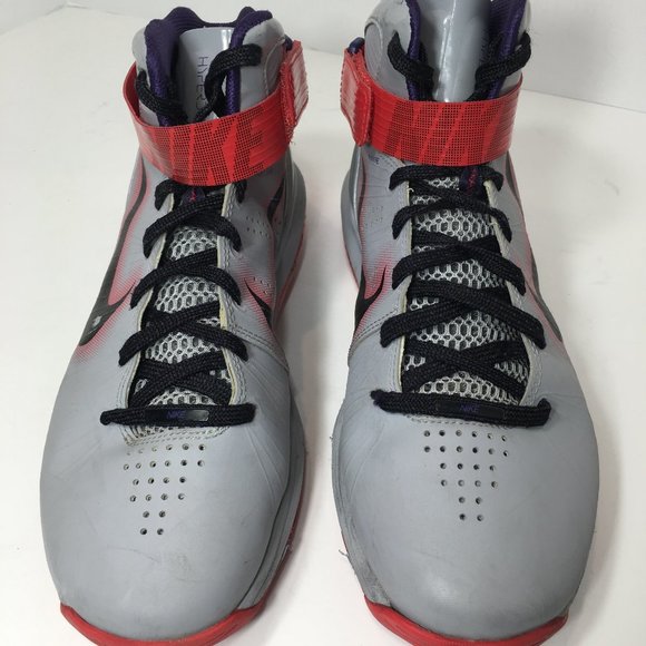 Nike Air Max Hyperdunk 2010 Size 8.5 main image 7